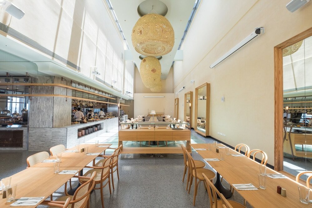 Фото Amba Taipei SongShan