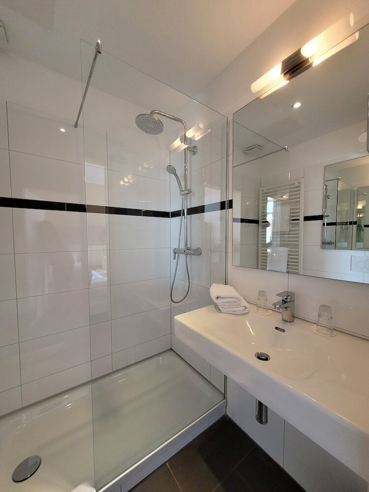 Фото Hotel Rosengarten