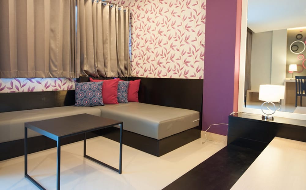 Фото The Cozy Nest Boutique Rooms