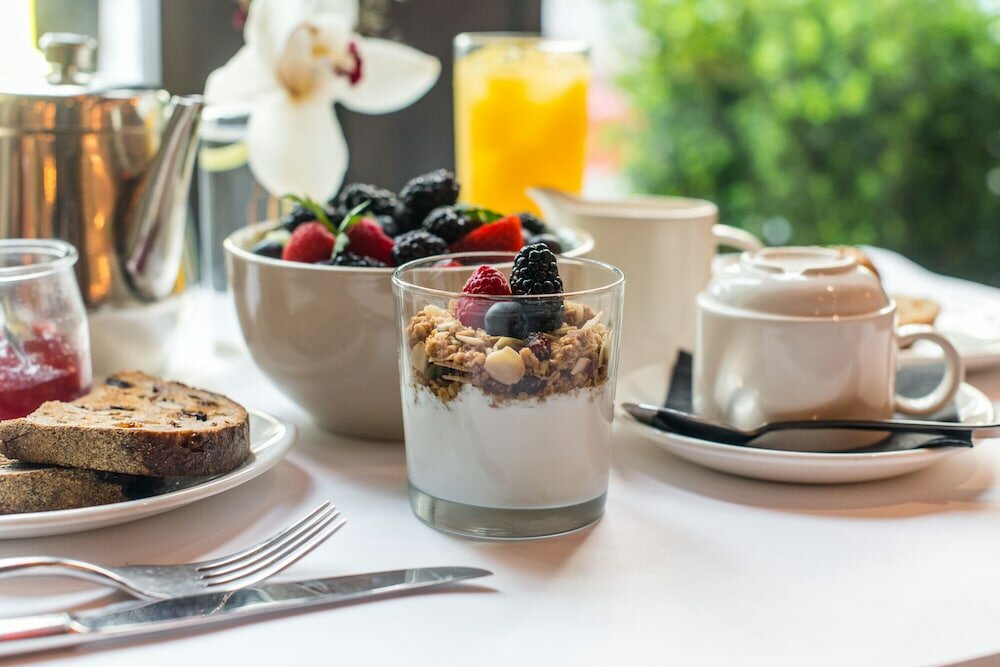 Фото Hgu New York