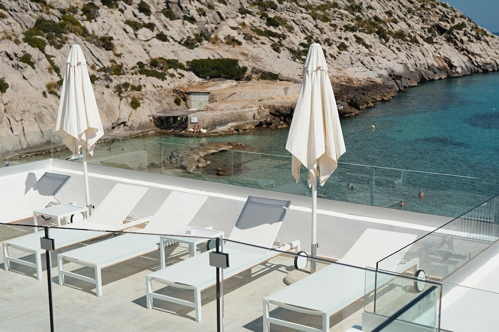 Фото Hoposa Hotel Niu