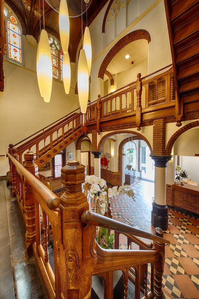 Фото Fletcher Hotel Gilde