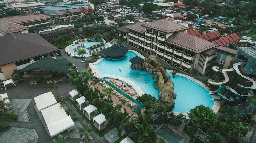 Фото Cebu Westown Lagoon - South Wing