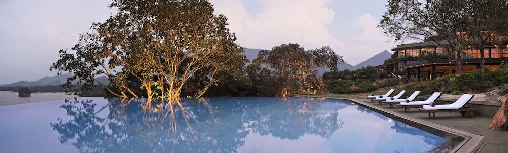 Фото Heritance Kandalama