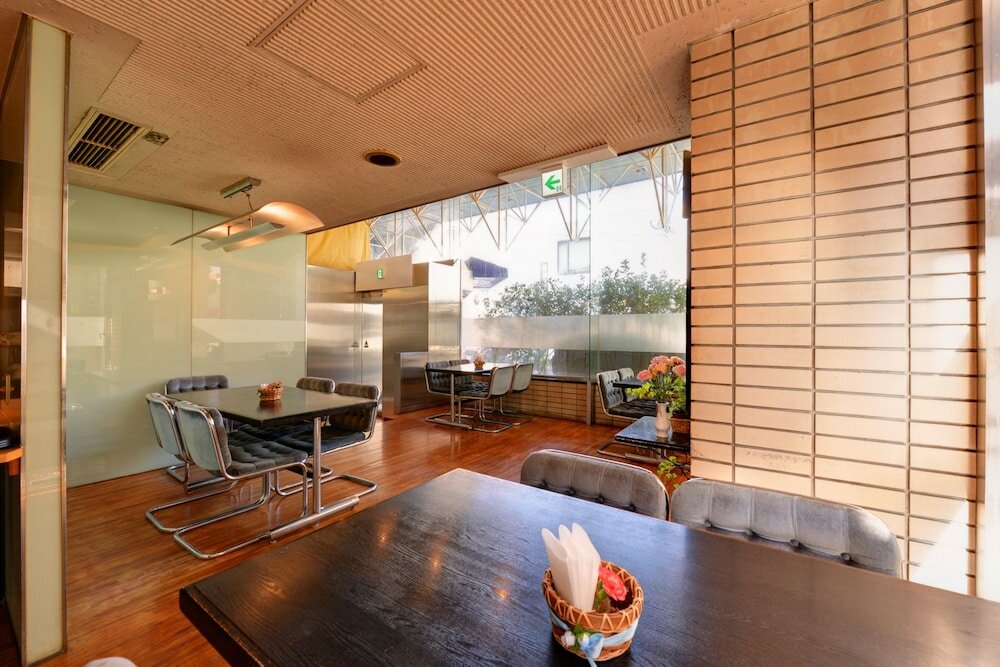 Фото Plaza Hotel Fujinoi