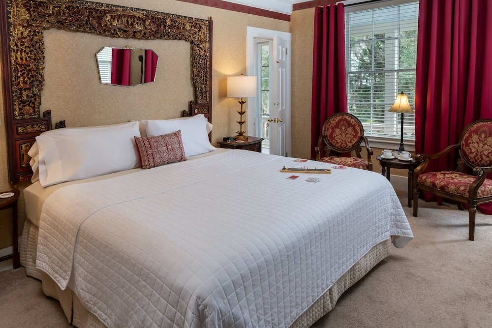 Фото Amelia Island Williams House