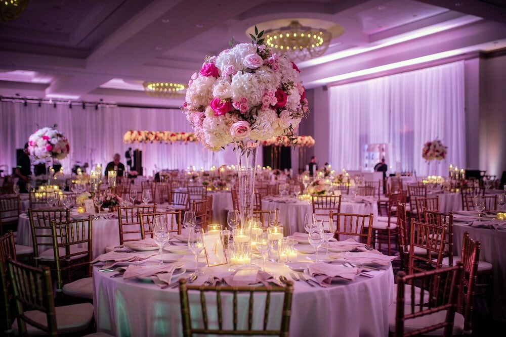 Фото Omaha Marriott Downtown at the Capitol District