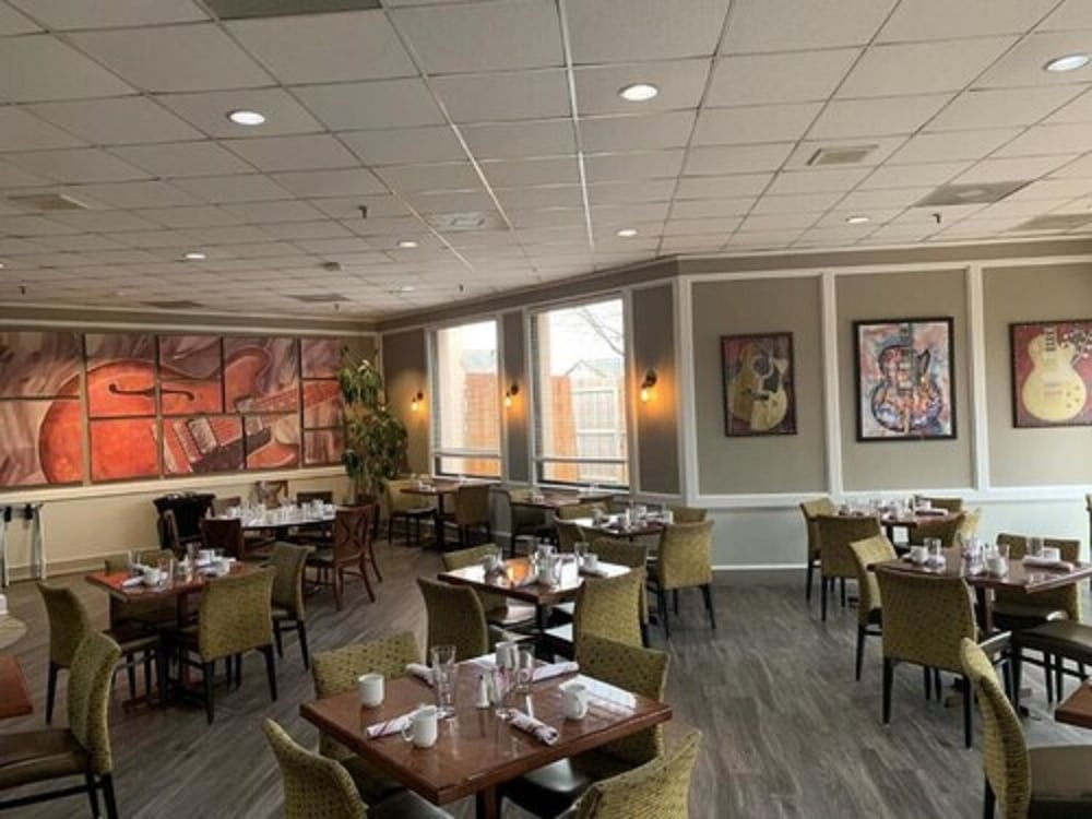 Фото Millennium Maxwell House Nashville