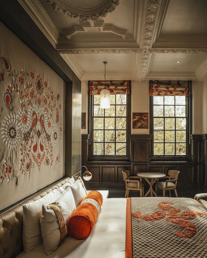 Фото The Lalit London