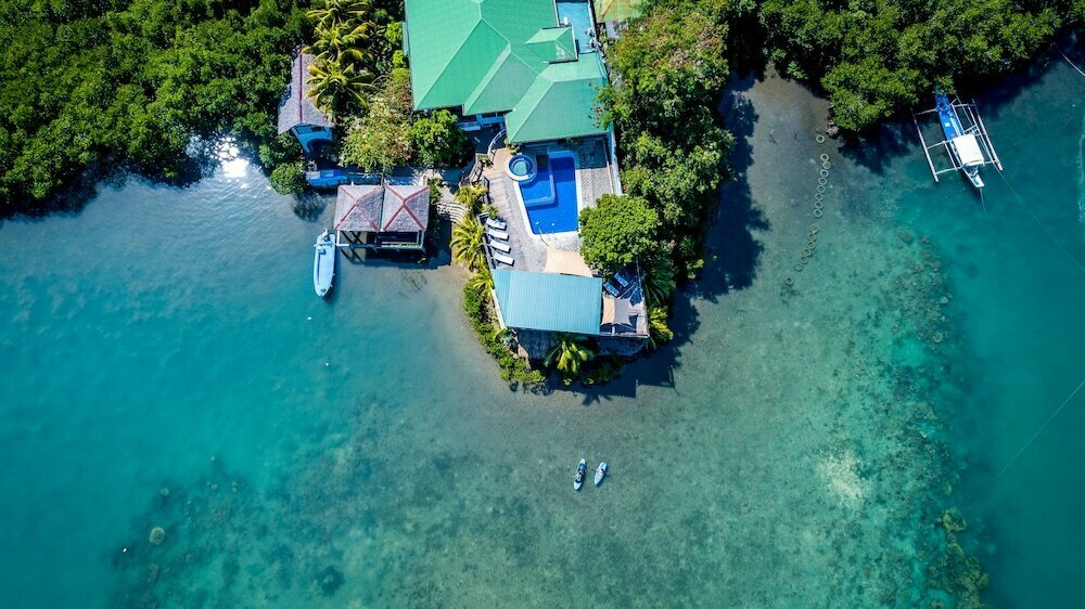Hotel Edgewater Dive & SPA Resort, Province of Oriental Mindoro, photo