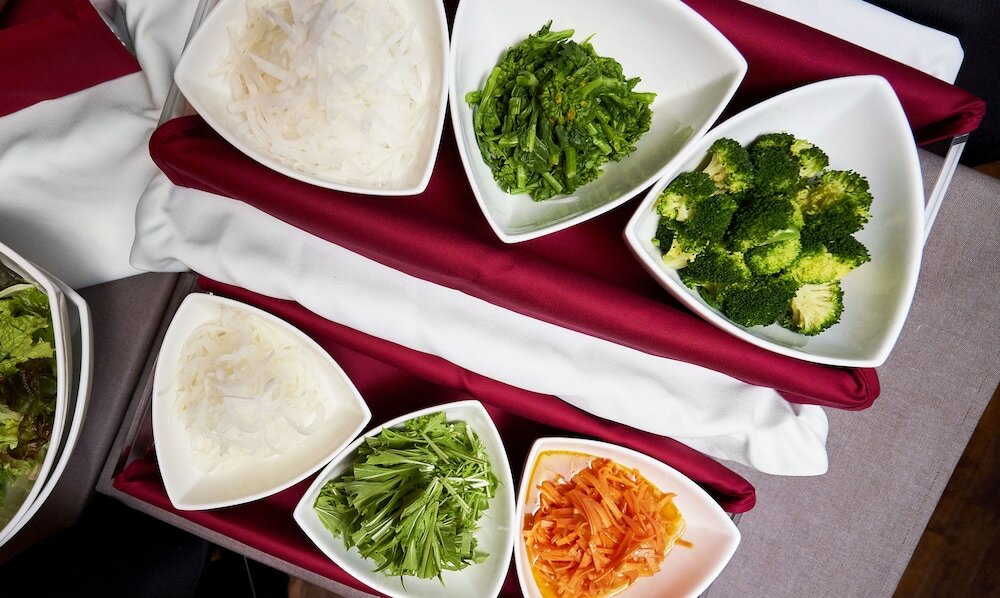 Фото Hotel Kuu Kyoto