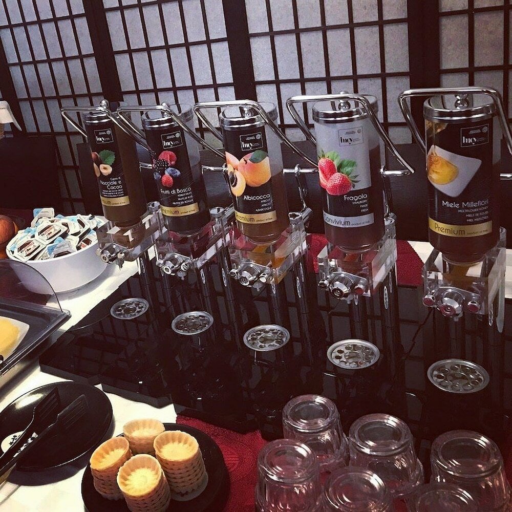 Фото Hotel Asterix