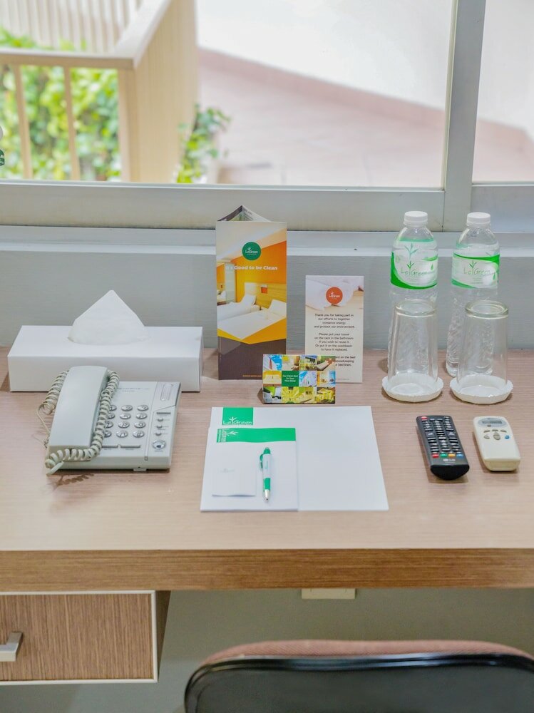 Фото Legreen Suite Penjernihan