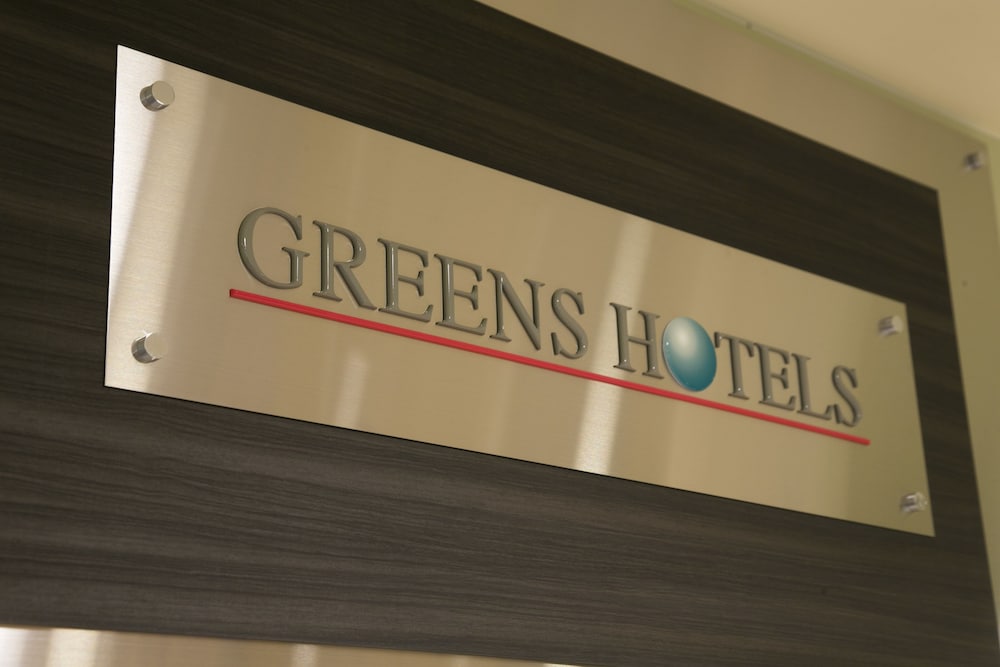 Фото Hotel S Plus Hiroshima Peace Park