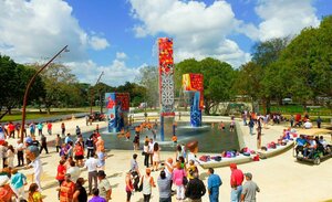 Гостиница Casa Wilson Inn