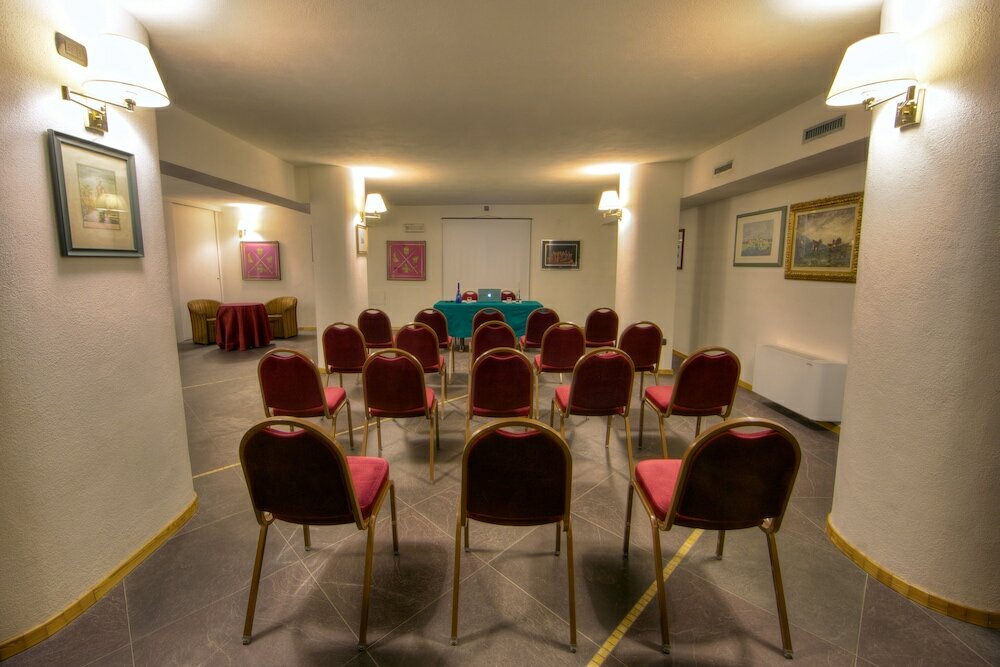 Фото Hotel Cresta et Duc