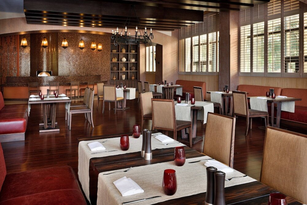 Фото Kigali Marriott Hotel