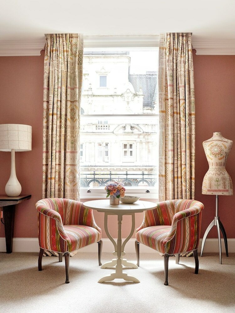 Фото Haymarket Hotel, Firmdale Hotels