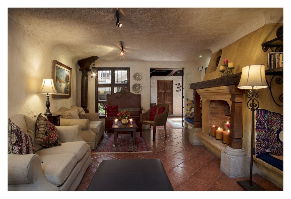 Фото Posada el Antaño