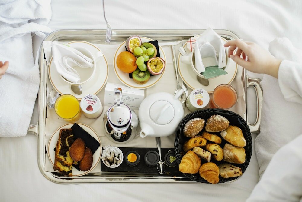 Фото Le Louis Versailles Château MGallery