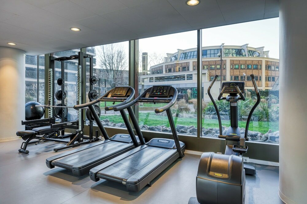 Фото Premier Suites Plus Rotterdam