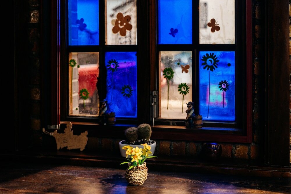 Фото Hotel California Zhangjiajie