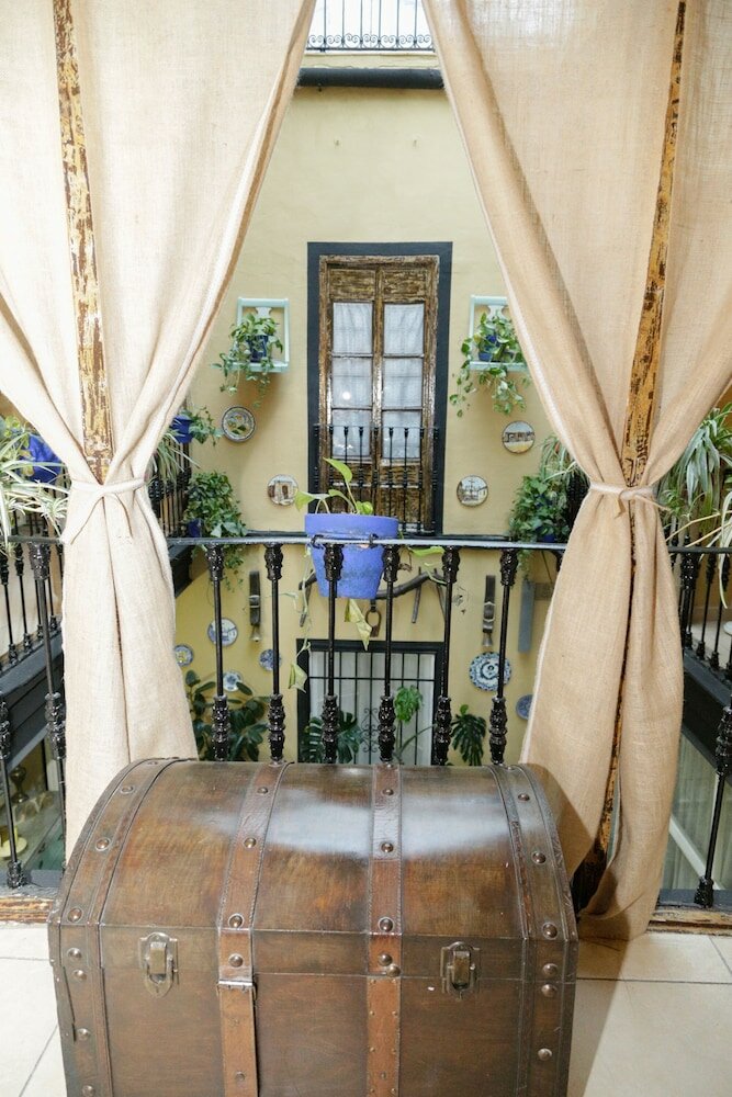 Фото Pension Internacional