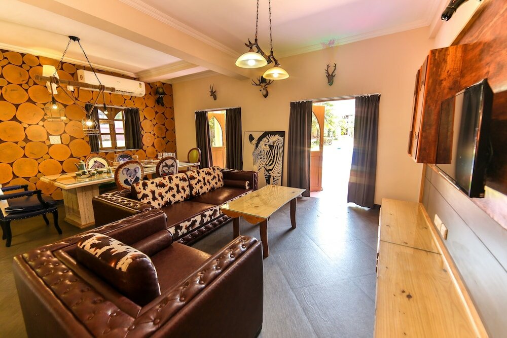 Фото Amour Resort