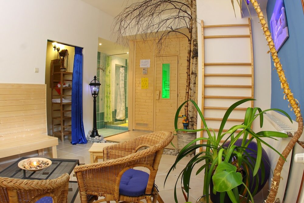 Фото Pension Renata