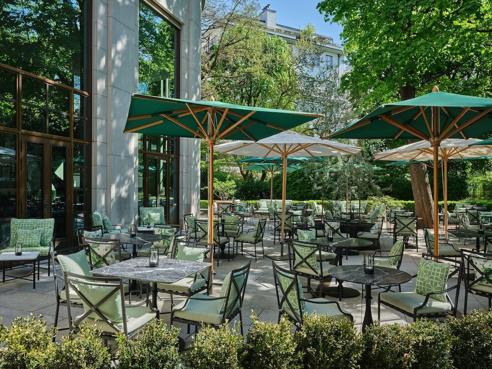 Фото Rocco Forte The Charles Hotel