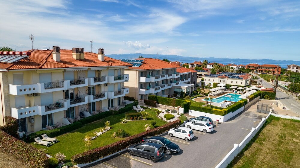 Фото Lagaria Apartments