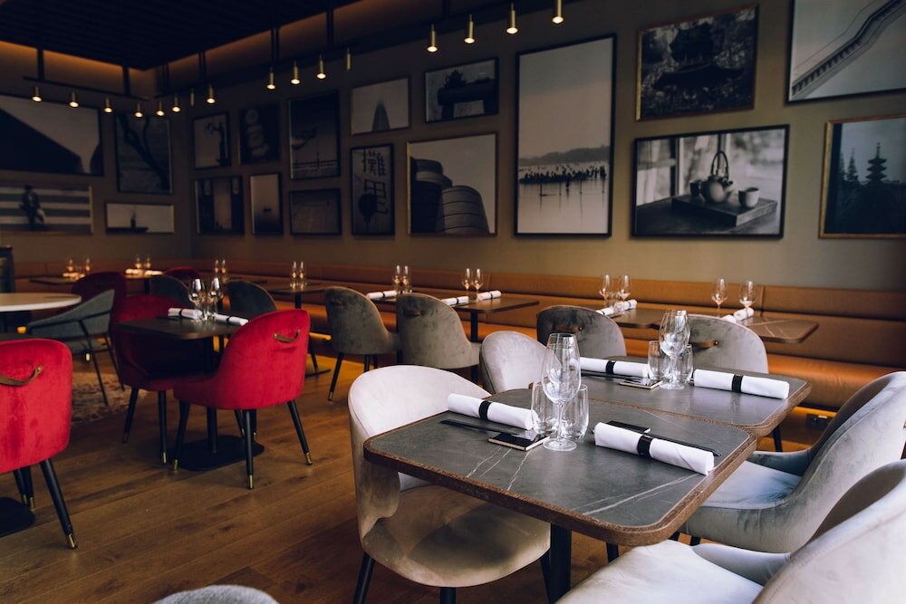 Фото Radisson Collection Hotel, Grand Place Brussels