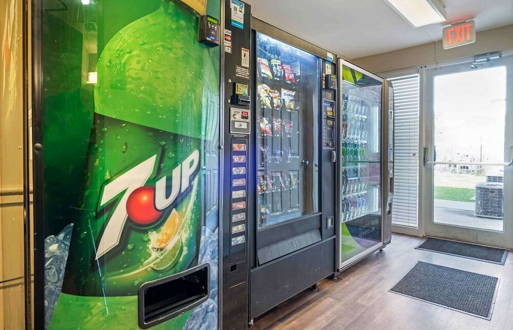 Фото Extended Stay America Suites Indianapolis Northwest I465