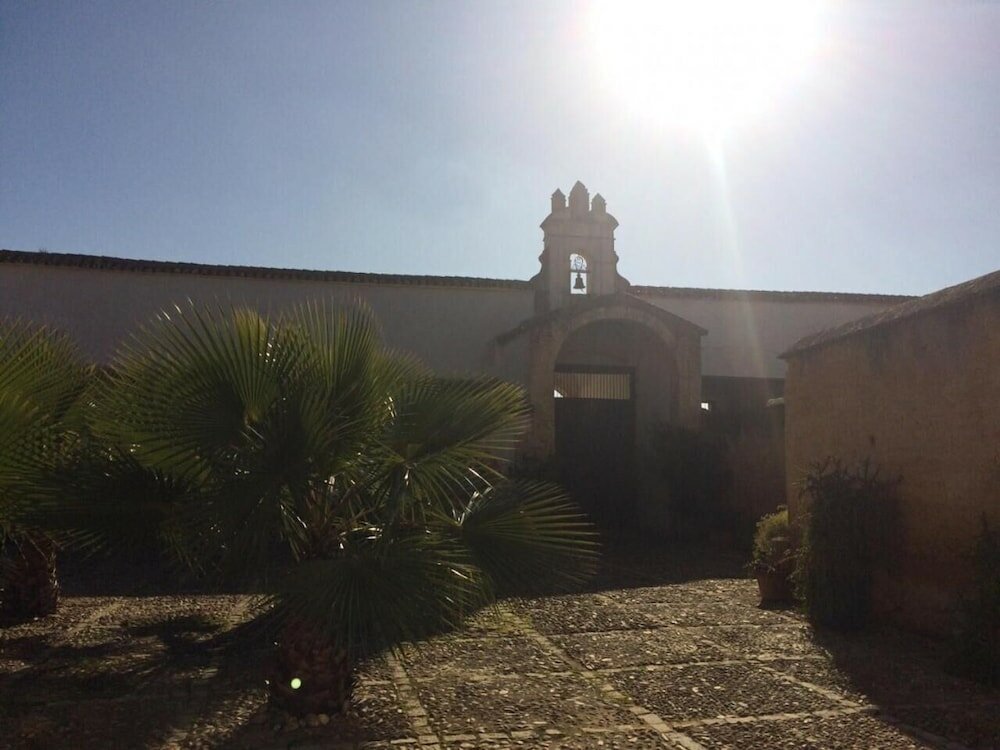 Фото Hacienda Los Jinetes