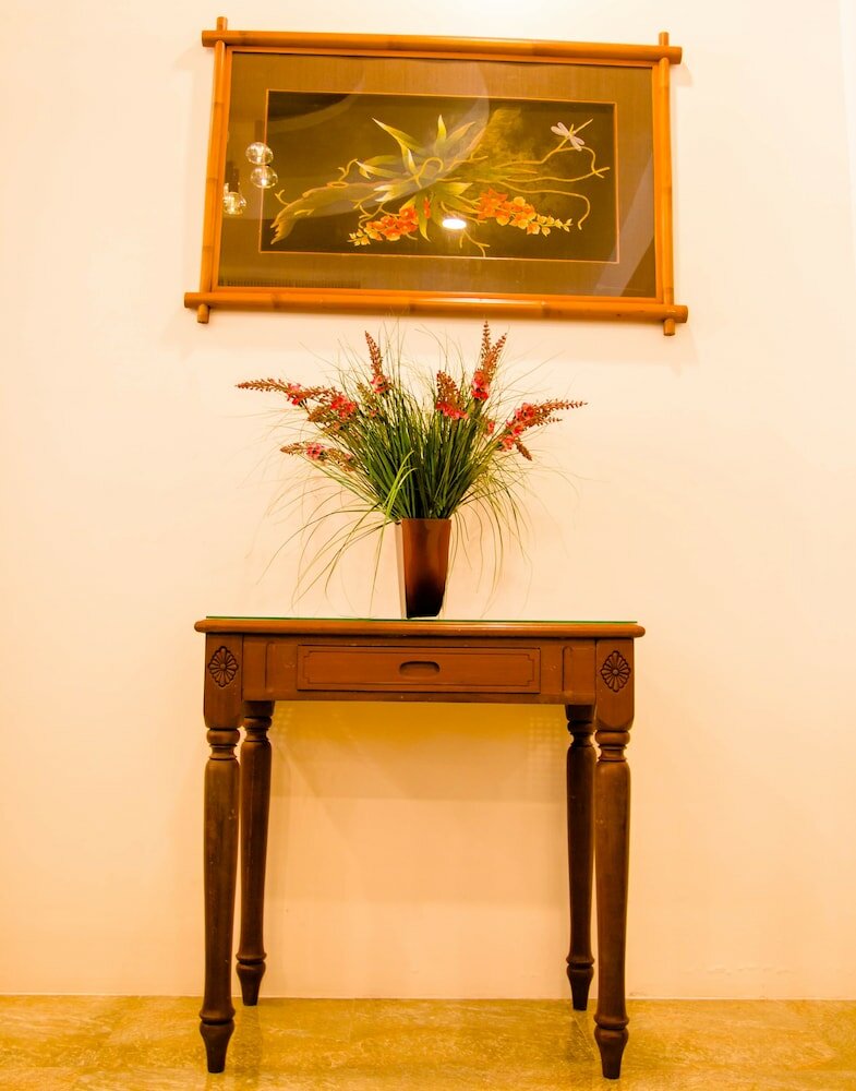 Фото Family Boutique Hotel