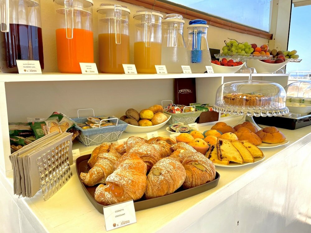 Фото Residenza il Barone