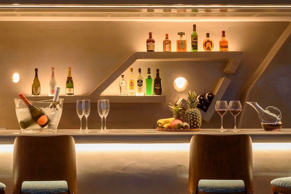 Фото Elements of Caldera Suites