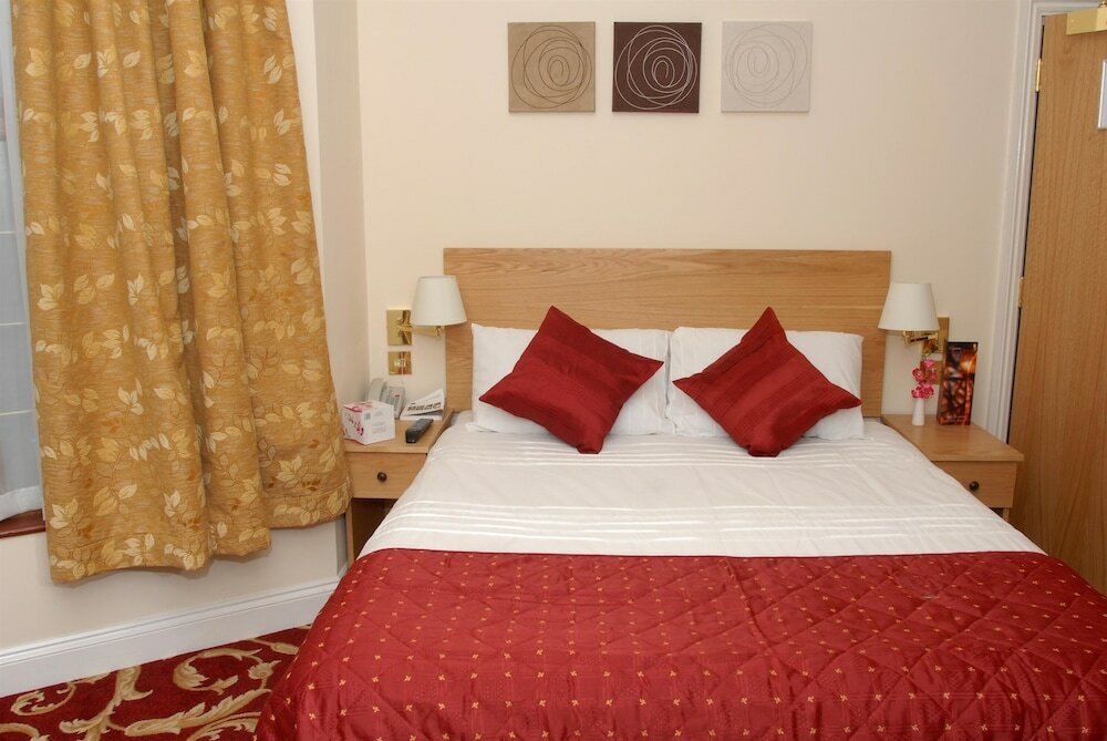 Фото Best Western London Ilford Hotel