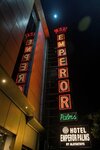 Hotel Emperor Palms at Karol Bagh