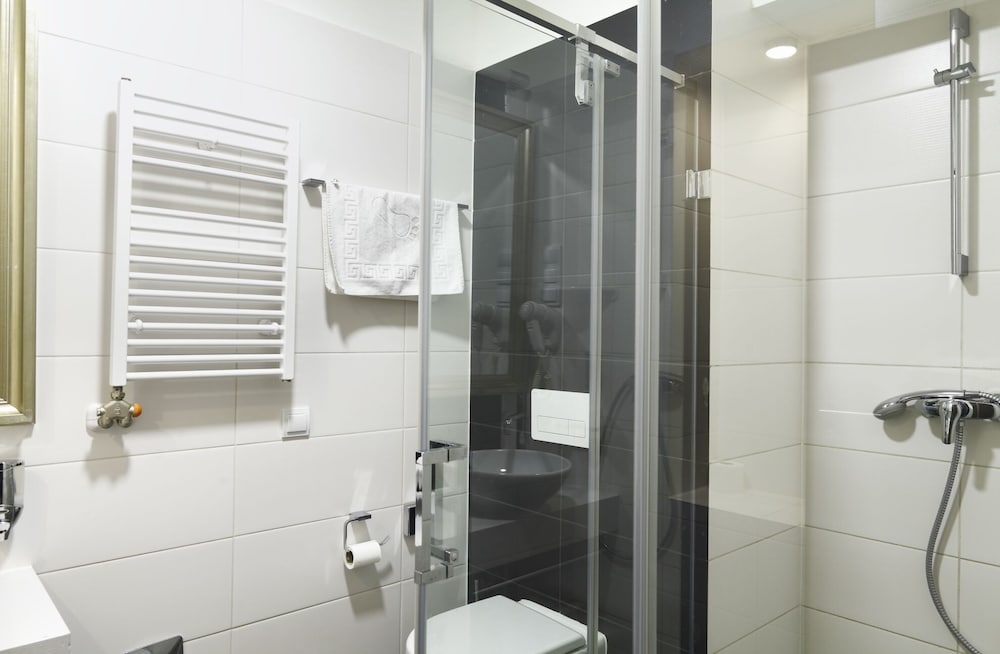 Фото Апарт-Отель House Octogon