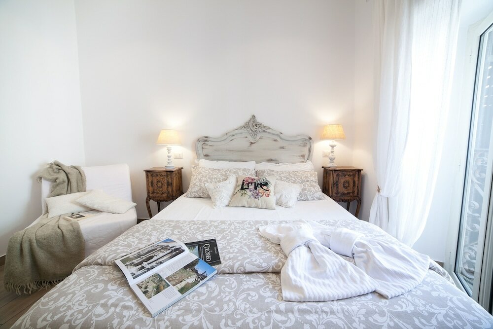 Фото Maison Coquette