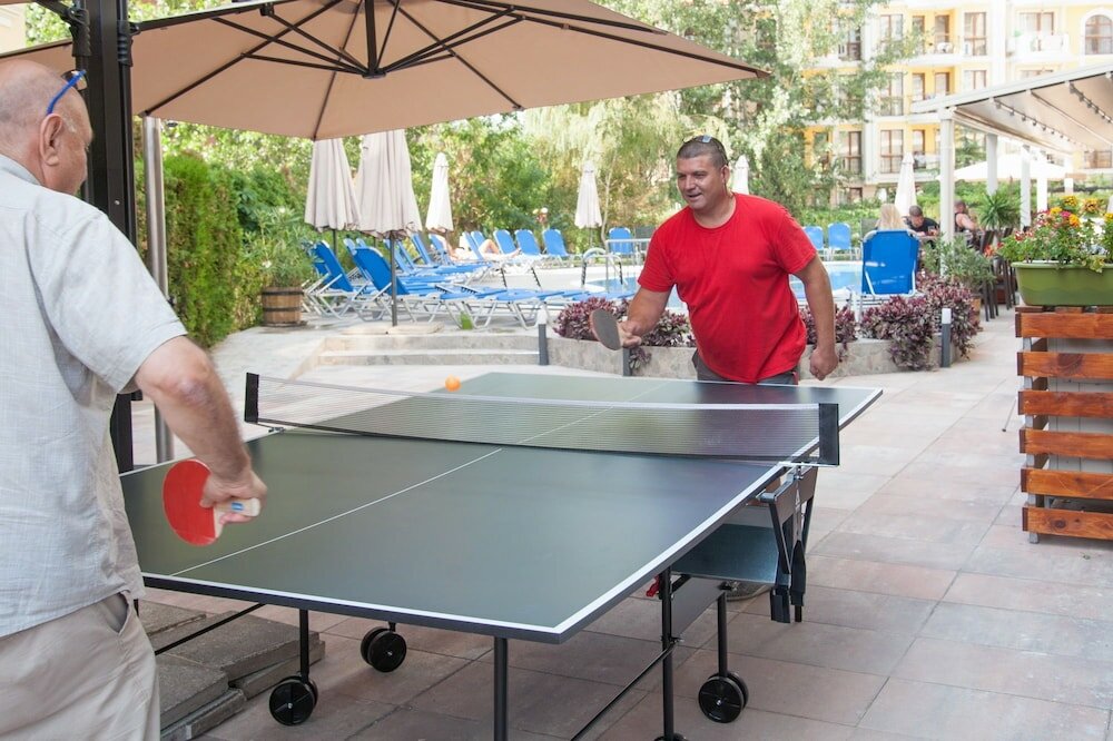 Фото Mariner's Suites