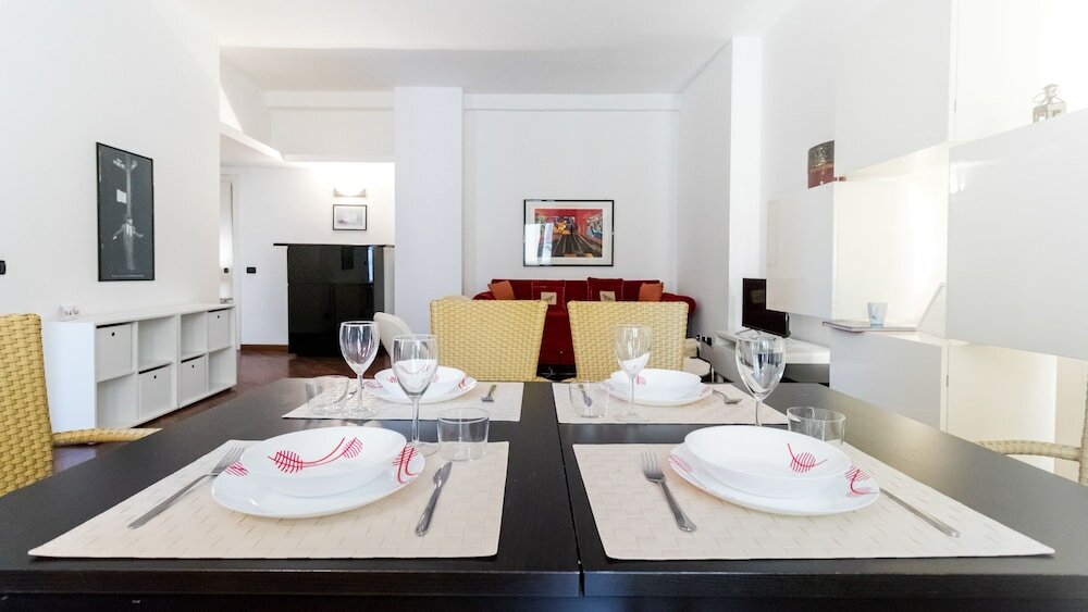 Фото Italianway Apartments - Colombo