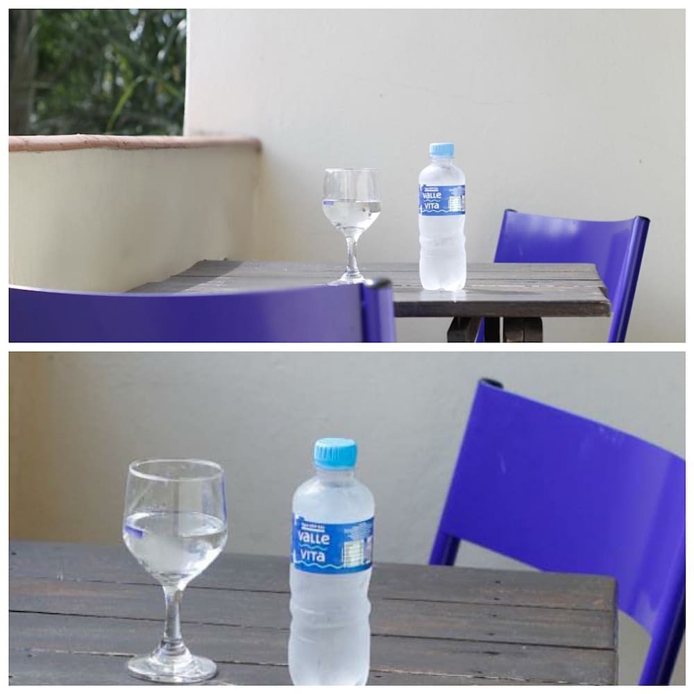 Фото Hotel Ibiá