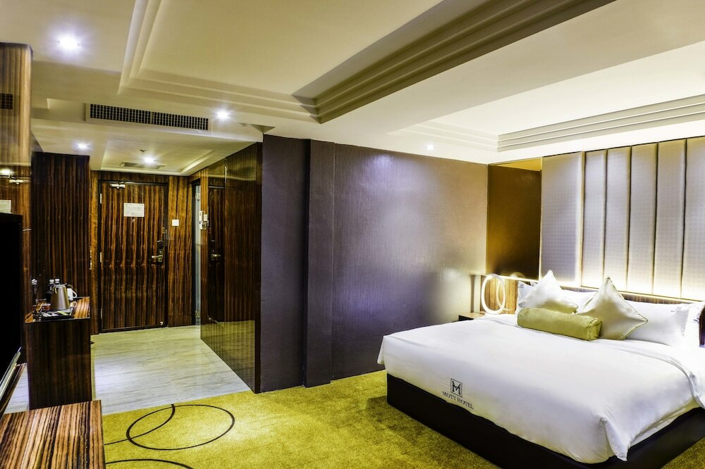 Фото Moty Hotel