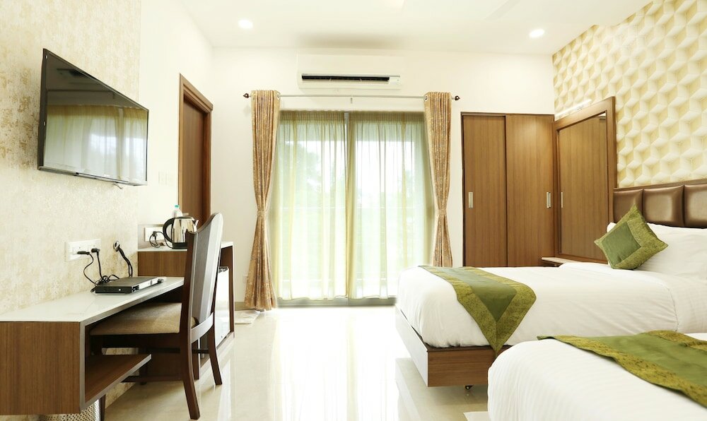 Фото отеля 4