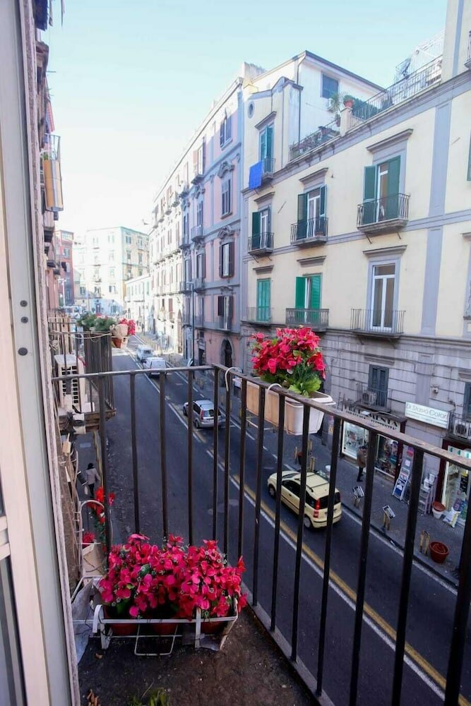 Фото Don Carlo Rooms