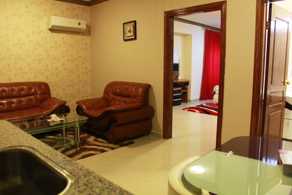 Фото Sedrah Hotel