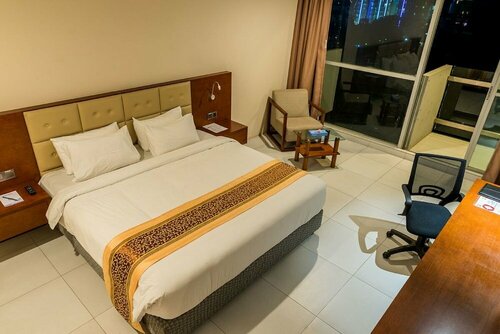 Гостиница Best Western Heritage в Кокс-Базаре