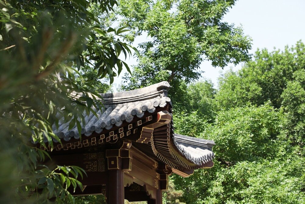 Фото Crowne Plaza Beijing Sun Palace